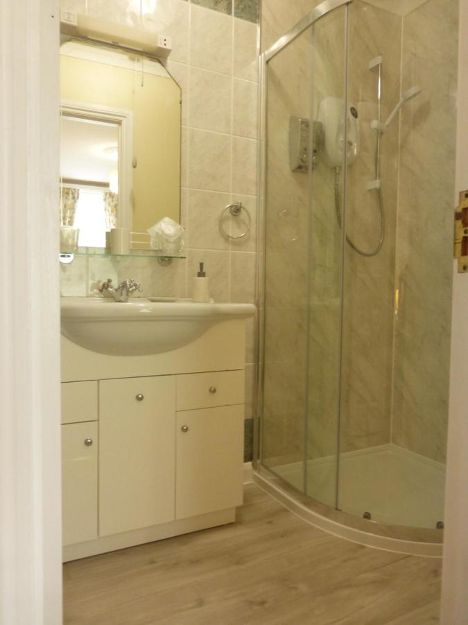 토키 Blenheim House B&B 외부 사진